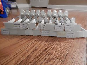 18 Invue Security Secure Hooks  Theft Prevention Display Hooks SHL9