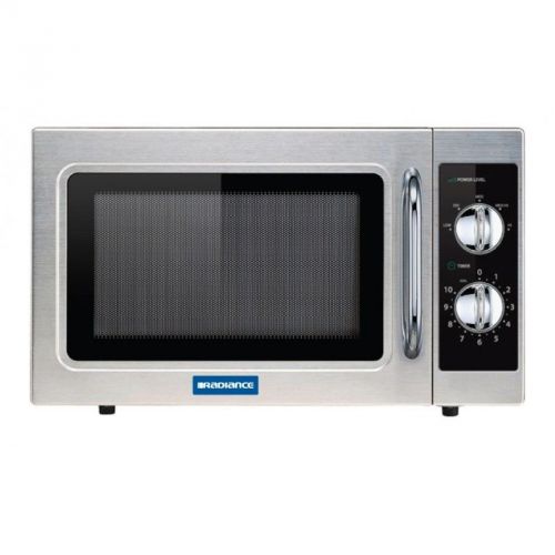 Turbo Air TMW-1100MR, 1000 Watt Medium Duty Microwave Oven