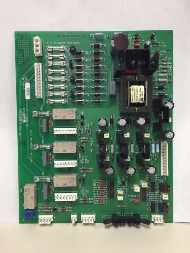 MGE Comet UPS Power Supply Board 72-164006-01