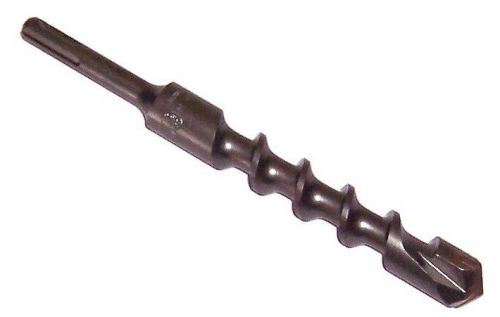 Champion CM9-27/32x6x8  SDS-Plus 2-Cutter Hammer Bit 27/32&#034; x 6&#034; x 8&#034;