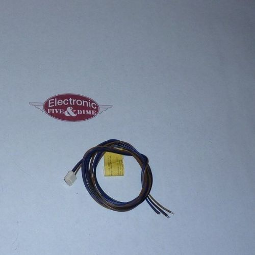 OMRON  EE-1003  CONNECTORW/1M WIRE FOR AMP PMS