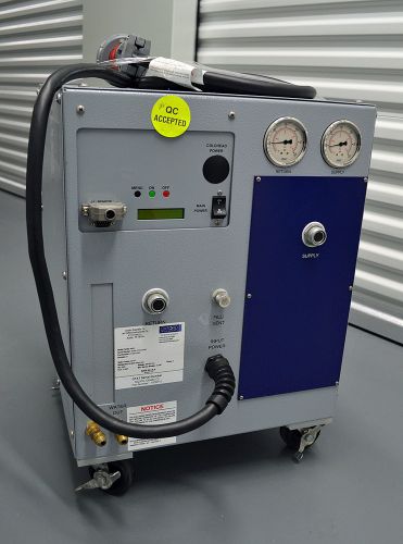 2014 oxford instruments/austin m600 helium compressor cti cryogenics 9600/9700 for sale