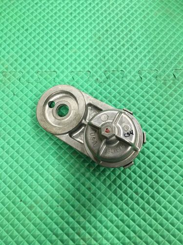 Genuine Fleetguard Part Strainer Bowl Housing Assembly 3889181S - 3889181