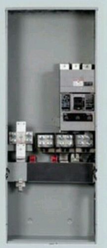 SIEMENS POWER MOD WB11000C BREAKER DISCONNECT FOR MODULAR METERING