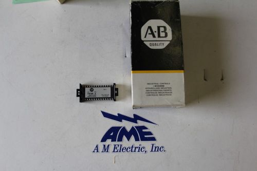 Allen Bradley 1747-M1 Ser.A