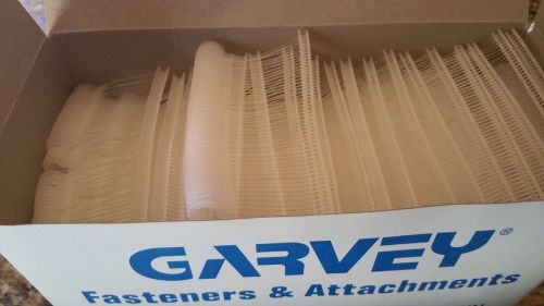 1000 Tagging Tag Gun 1.5&#034; Barbs Fasteners J hooks Avery Dennison, Arrow