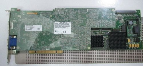 MATROX  GENESIS GEN/F/64/8/L/SM  720-04