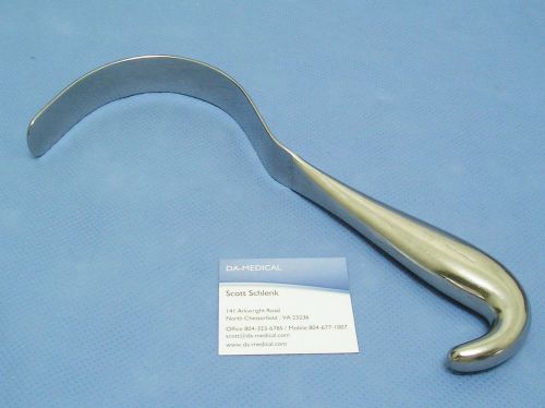 Weck Deaver Retractor, German