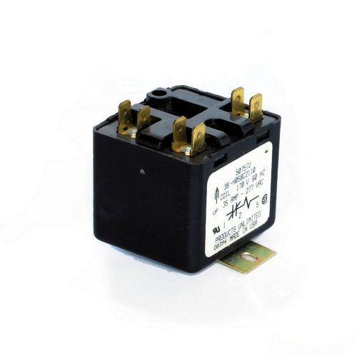 507572 Motor relay for Clarke FM1500 FM1700 FM2300 Buffer