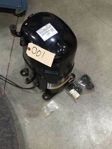 Copeland Refrigerator Compressor Model CRT5-0450-TF5-970