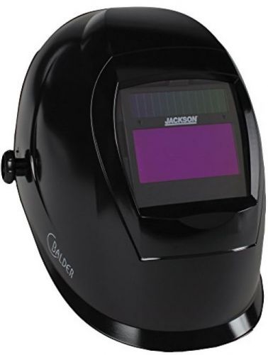Jackson safety smartiger variable auto darkening (adf) welding helmet with w40, for sale