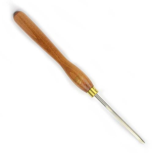 Big Horn 24027 / Crown 236D 3/8-Inch Detail Gouge