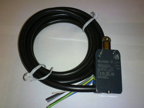 Pizzato Limit Switch NAB110BBDN2