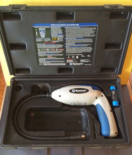 Mastercool 55100 Electronic Leak Detector