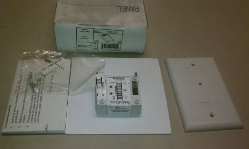 *NEW* Edwards SIGA-CT1 Single Input Module  J248