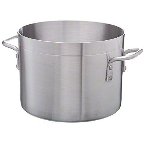 Pinch (AP-10) 10 qt Aluminum Stock Pot