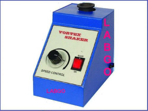 VORTEX SHAKER/ CYCLO MIXER LABGO