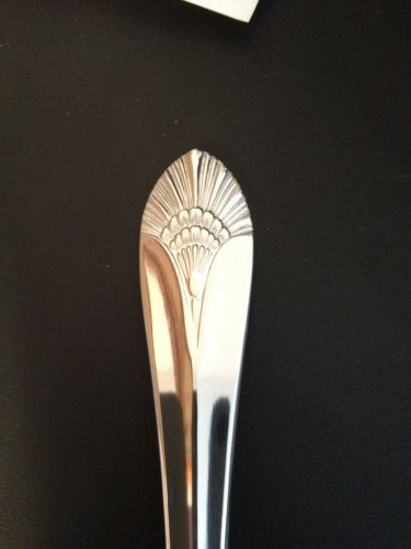 Metropolitan Dinner Fork, 18/0-Stainless,  1 Dozen World Tableware 564030