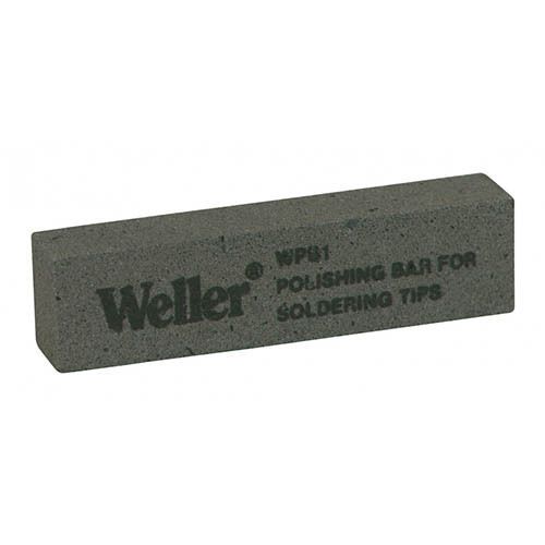 Weller WPB1 Polishing Bar for Cleaning Soldering Tips