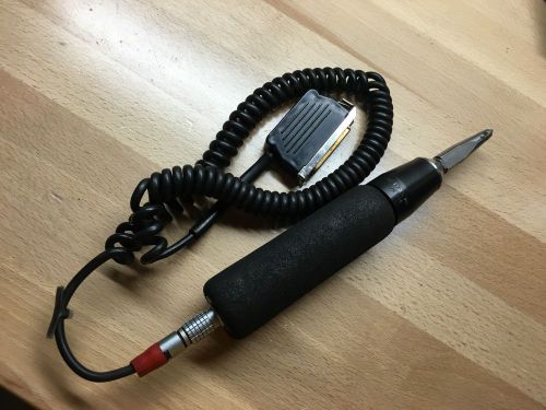 Emerson CSI MODEL 310 VIBRATION ANALYZER PROBE