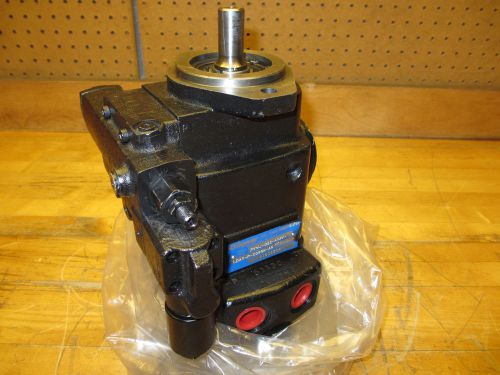 Oilgear PVWJ-022-A1UV-LDAY-P-C0SSN-AN REMAN Hydraulic Pump PLEASE READ