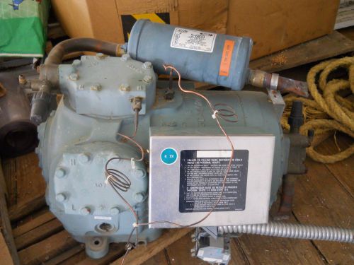 R 22 compressor for sale