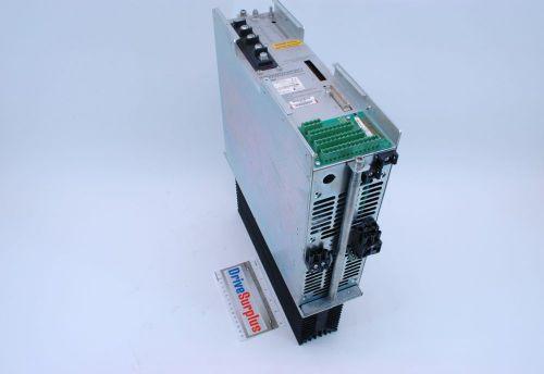 Indramat kds1.3-100-300-w1 kds series ac servo drive  [pzo] for sale