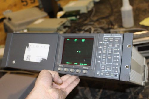 Tektronix 1745A Waveform MONITOR