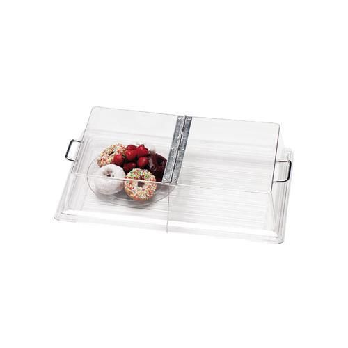 Cambro RD1826CWH135 Camwear Display Cover