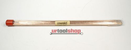 Inweld BCuP-3 (5% Ag) Brazing Rod 9657-103