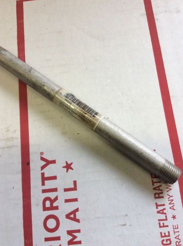 1/4&#034;x7&#034; stainless steel pipe nipple 316 sch40 for sale