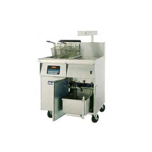 New Imperial IFSCB-150C Fryer