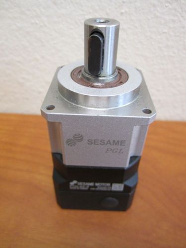 Sesame Precision Planetary Gearhead PGL42-3 for Servo Motor &amp; Drive NEMA