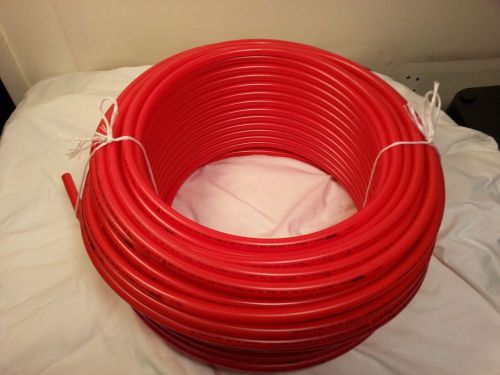 Rehau 5/8&#034; x 1,000&#039; PEXa O2 Barrier PEX Pipe