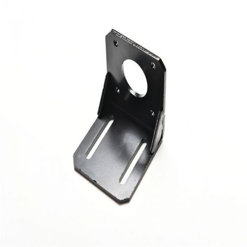 For 42mm NEMA17 Stepper Motor Alloy Steel Mounting Bracket Hot YJUS