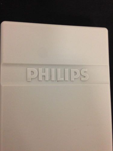 Philips m2636b telemon power adapter, tc21m-1402 ***biomed certified*** for sale