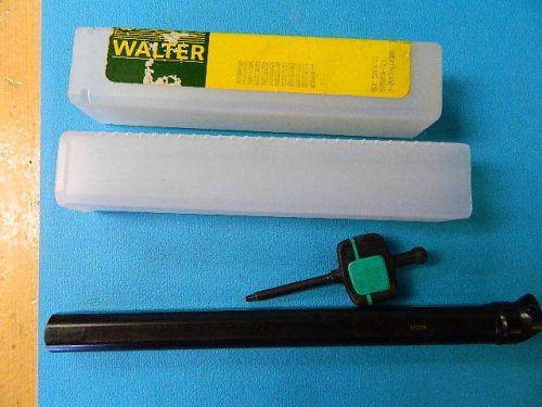 WALTER A08M-SDUCL 2 Internal Boring Bar, A08M-SDUCL 2