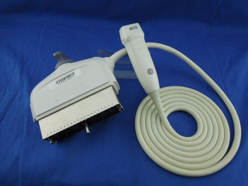 GE M5S-D Cardiac Ultrasound Transducer