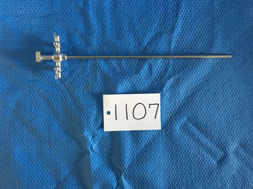 Olympus A4604 Hysteroscope Sheath