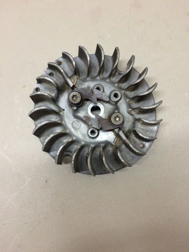 Husqvarna K760 Flywheel