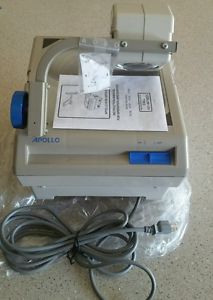 **NEW** Apollo Overhead Projector 8102 Closed Head