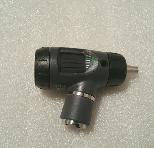 Welch Allyn 3.5v MacroView Otoscope Head  23810