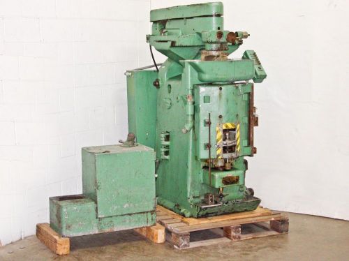 Barnes Desenberg Optical Lens Curve Generator Polishing Machine Tool Model No. 5