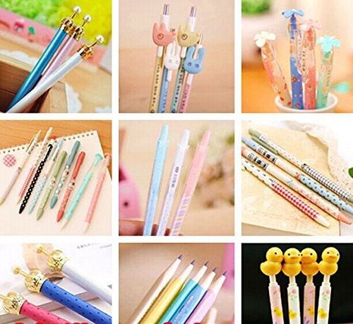 ZIJING school children Kids handwriting Mechanical Pencil set ?set of 10assorted