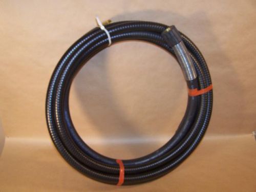 25&#039; heavy duty turbine HVLP Paint Air Hose 0275277 25 FOOT