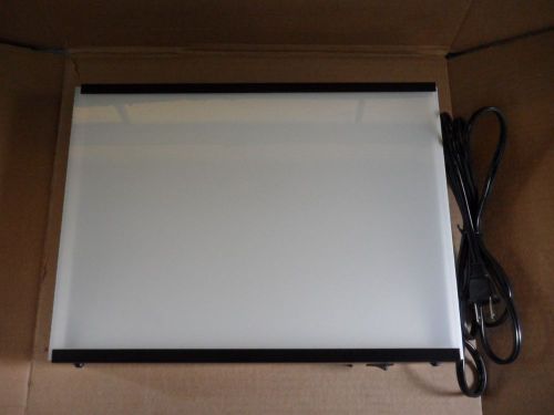 Apollo Glowpro Portable Light Box LB-101 in the Original Box