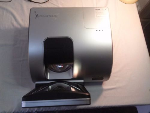 Promethean EST-P1 Extreme Short Throw Projector 2500 lumens - HDMI