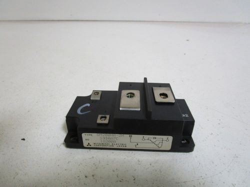 MITSUBISHI TRANSISTOR MODULE QM200HA-2H *NEW OUT OF BOX*