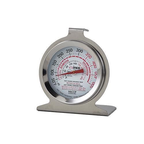 Winco TMT-OV2 Oven Thermometer