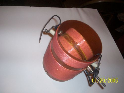 Variometer Inductor.